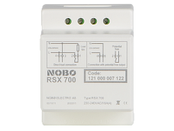Nobo RSX 700 (аксессуар)